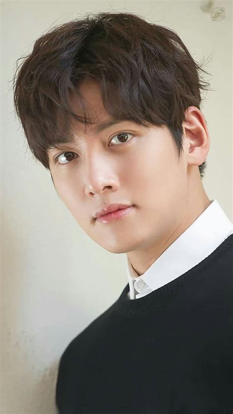 Ji Chang Wook Wallpaper - Ji Chang Wook ì§€ì°½ìš± 1987 182cm Musa Baek ...