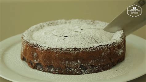 Chocolate Magic Cake Recipe