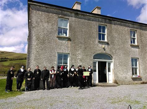 Visit Father Ted locations and the REAL Craggy Island — This is your choice for fabulously fun ...