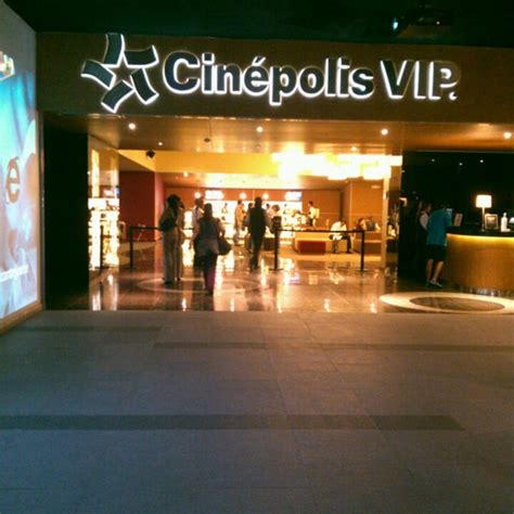 Cinépolis - Movie Theater