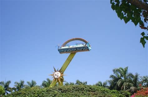 My Travel Dairy - Splashing Happiness - Essel World Water Kingdom, Mumbai