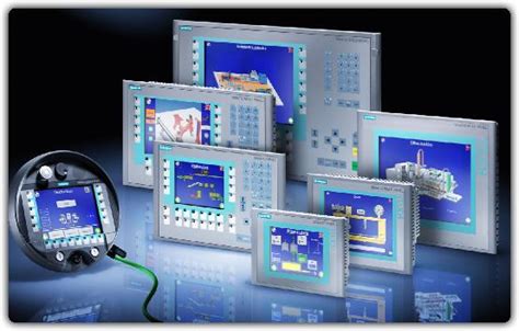 HMI Repairs, Industrial Monitors & Touch Screen Repair