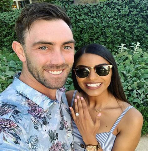 Glenn Maxwell Wiki, Girlfriend, Height, Age, Family, Biography & More ...