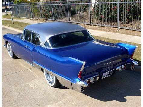 1958 Cadillac Eldorado Brougham for Sale | ClassicCars.com | CC-1046700