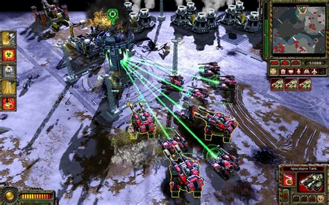 Command & Conquer: Red Alert 3 - Uprising Screenshots for Windows ...