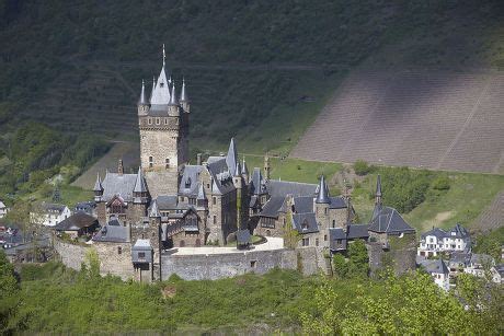 87 Cochem castle Stock Pictures, Editorial Images and Stock Photos | Shutterstock