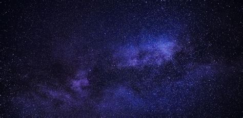 1024x500 Resolution 4K Starry Sky Stars Milky Way Galaxy 1024x500 Resolution Wallpaper ...