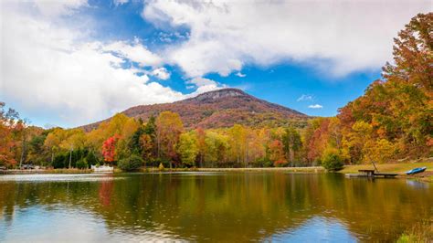 Adventure in the North Georgia mountains - Lonely Planet Video