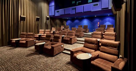 Village Cinemas Geelong Gold Class | Venue Hire | Functions | VenueNow