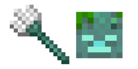 Minecraft - Custom Cursor browser extension