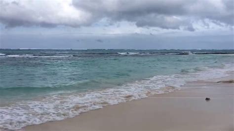 Love Beach Nassau Bahamas - YouTube