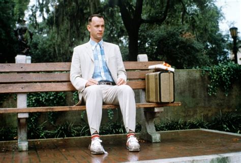 Does 'Forrest Gump' Plot Include These Inconsistencies?