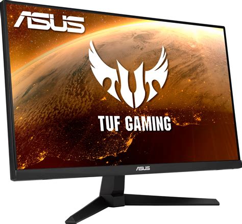 Customer Reviews: ASUS TUF 23.8” FHD 165Hz 1ms FreeSync Premium Gaming ...