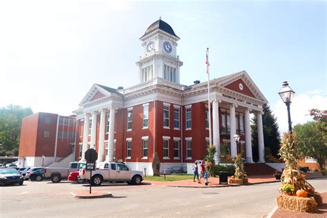 Things to Do in Jonesborough Tennessee - Brownie Bites Blog