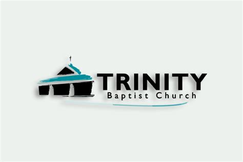 Church Logo - 9+ Examples