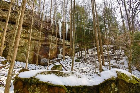 Hoosier National Forest Camping Guide - Beyond The Tent