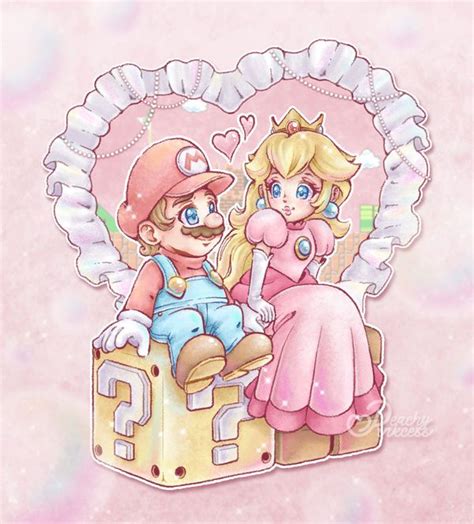 35 Years and forever to go! *+. by PeachyPinkcess on DeviantArt | Super ...