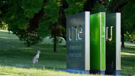 UNE officially welcomes new students to Armidale - University of New England (UNE)