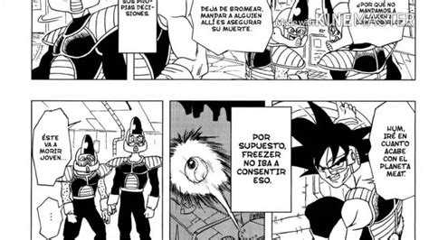 Dragon Ball Zero Manga English - Manga