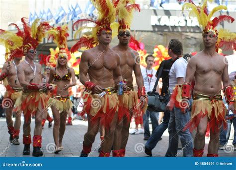 Carnival in Cologne editorial photo. Image of festival - 4854591