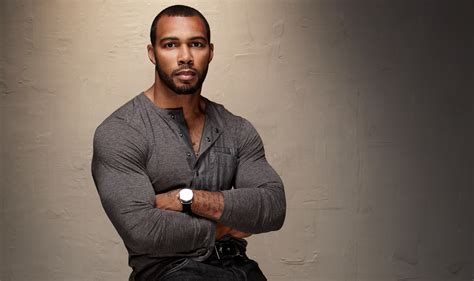 The ‘Power’ of Omari Hardwick - DefenderNetwork.com