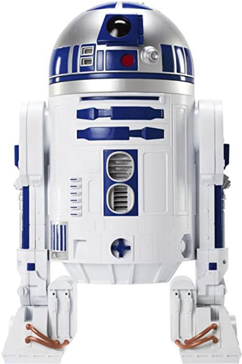 R2-D2 Talks by jimrooto