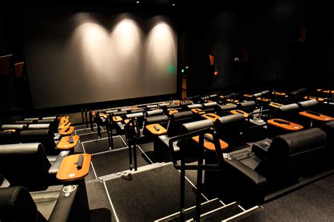 Date-Night Approved: LOOK Cinemas - Dallas Moms and Dads