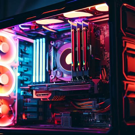 Best Gaming PC under $1000: Affordable Powerhouses - Gamer Insight Hub