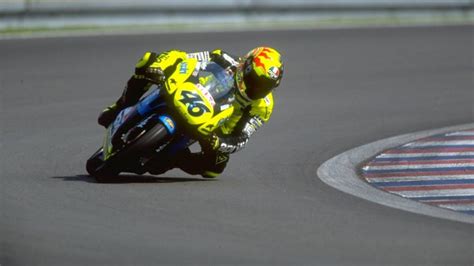 Valentino Rossi: A Full MotoGP Retirement | MotorCycle News