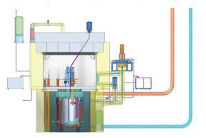 China Approves Commissioning of Thorium-Powered Reactor