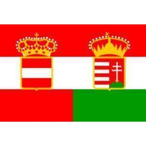 Austria Hungary Flag 3 X 5 ft. Standard - Ultimate Flags