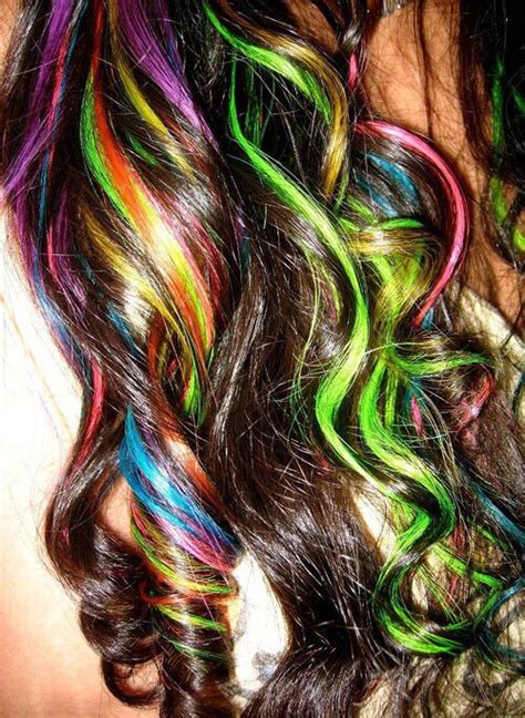 🎀Thinking Of Dying Your Hair? Check Out These Ideas🙆💞 - Musely