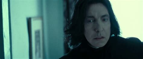 Deathly Hallows HD - Severus Snape Image (26393131) - Fanpop