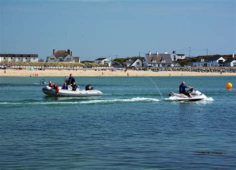 Trearddur Bay Beach | Holidays Anglesey