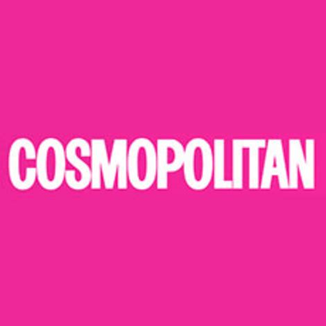 Cosmopolitan