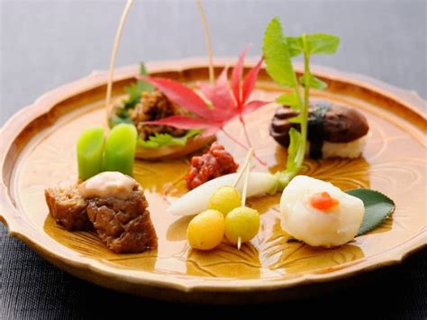 Where to Eat Kaiseki in Tokyo | SAVOR JAPAN -Japanese Restaurant Guide-