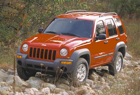 Jeep Liberty Sport:picture # 1 , reviews, news, specs, buy car