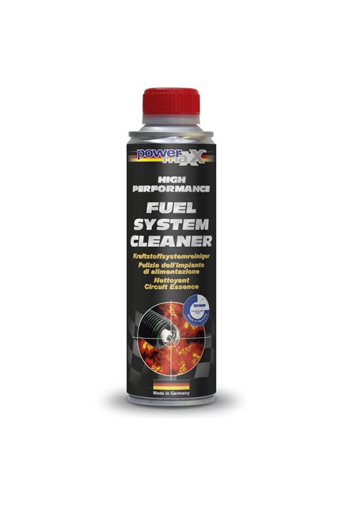 Fuel System Cleaner - BlueChemShop