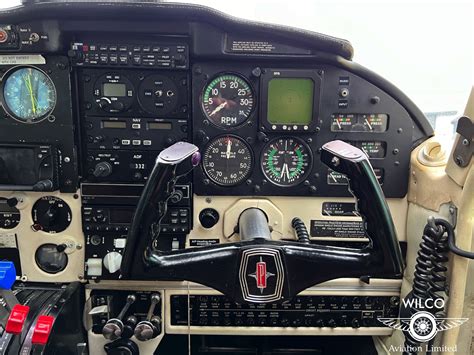 1969 Piper PA-30 Twin Comanche for sale in United Kingdom - Winglist