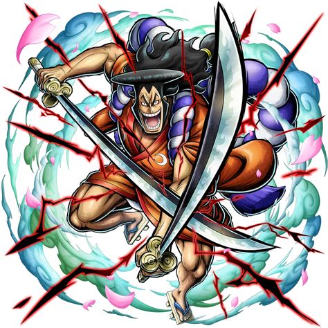 32+ one piece bounty rush characters - LaMirabela