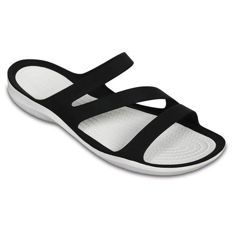 Crocs Swiftwater Sandal - Sandals Women's | Buy online | Bergfreunde.eu