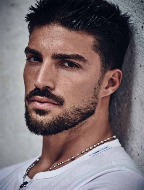 56 Stubble Beard Styles: Sexy and Stylish Looks for Men