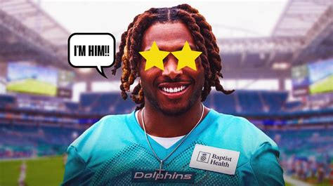 Dolphins: Jalen Ramsey's 8-word warning to NFL ahead of debut