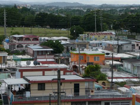 Bayamon Puerto Rico by Basil4Life on DeviantArt