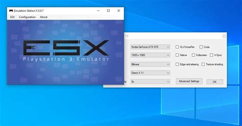 ESX Emulator Download free PS3 Emulator. — Naijatechnews