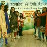 Beaconhouse School (Primary 4 North Nazimabad), Karachi - Paktive