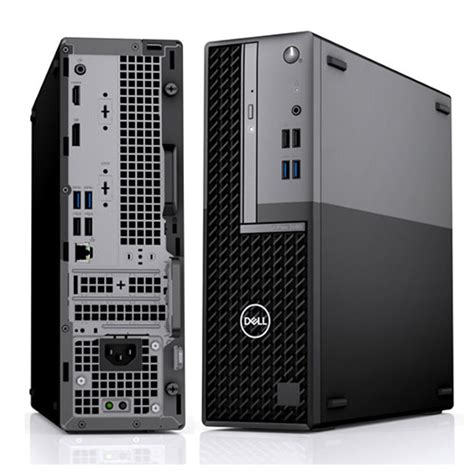 Buy Dell OptiPlex 3080 Core i3 Micro Tower - Computer store in Kampala