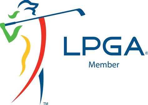 History of All Logos: All LPGA Logos