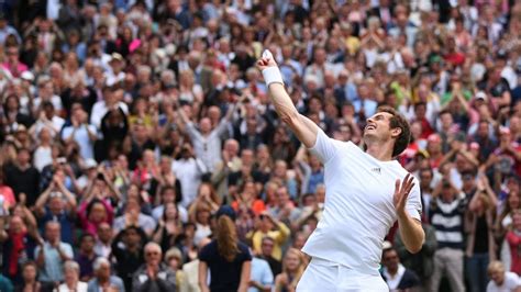 Wimbledon 2013: Andy Murray stages superb comeback to win five-set ...