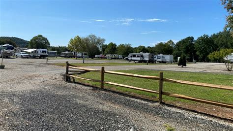 American Way RV Park - 9 Photos, 11 Reviews - Mineral Wells, WV